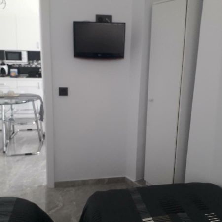 Apartamento Con Jacuzzi Vistas A La Piscina Коста Калма Экстерьер фото
