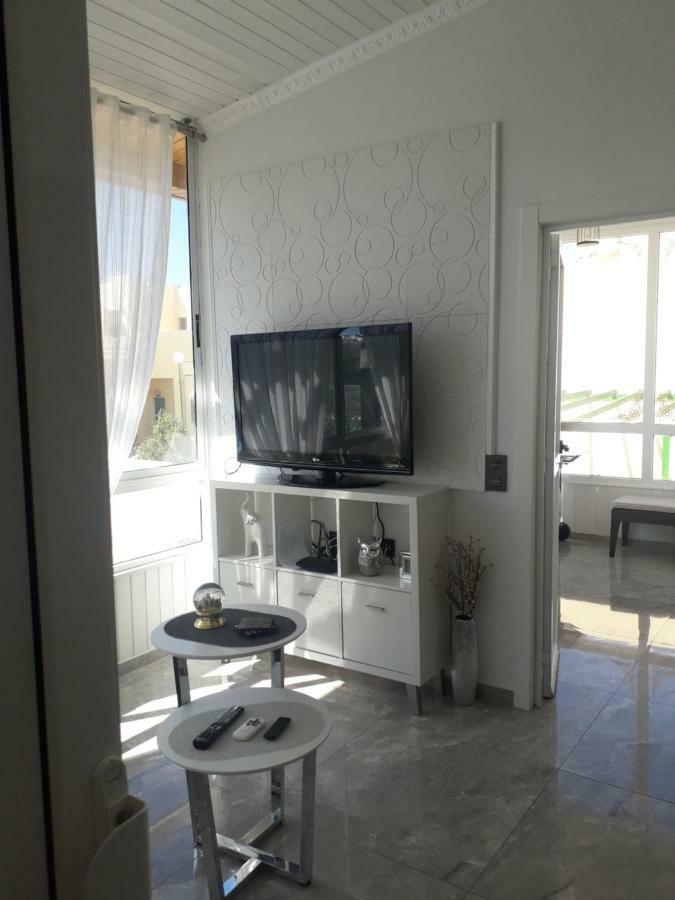Apartamento Con Jacuzzi Vistas A La Piscina Коста Калма Экстерьер фото